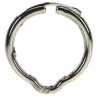 FUKR Anneau de gland ajustable S 24-26mm